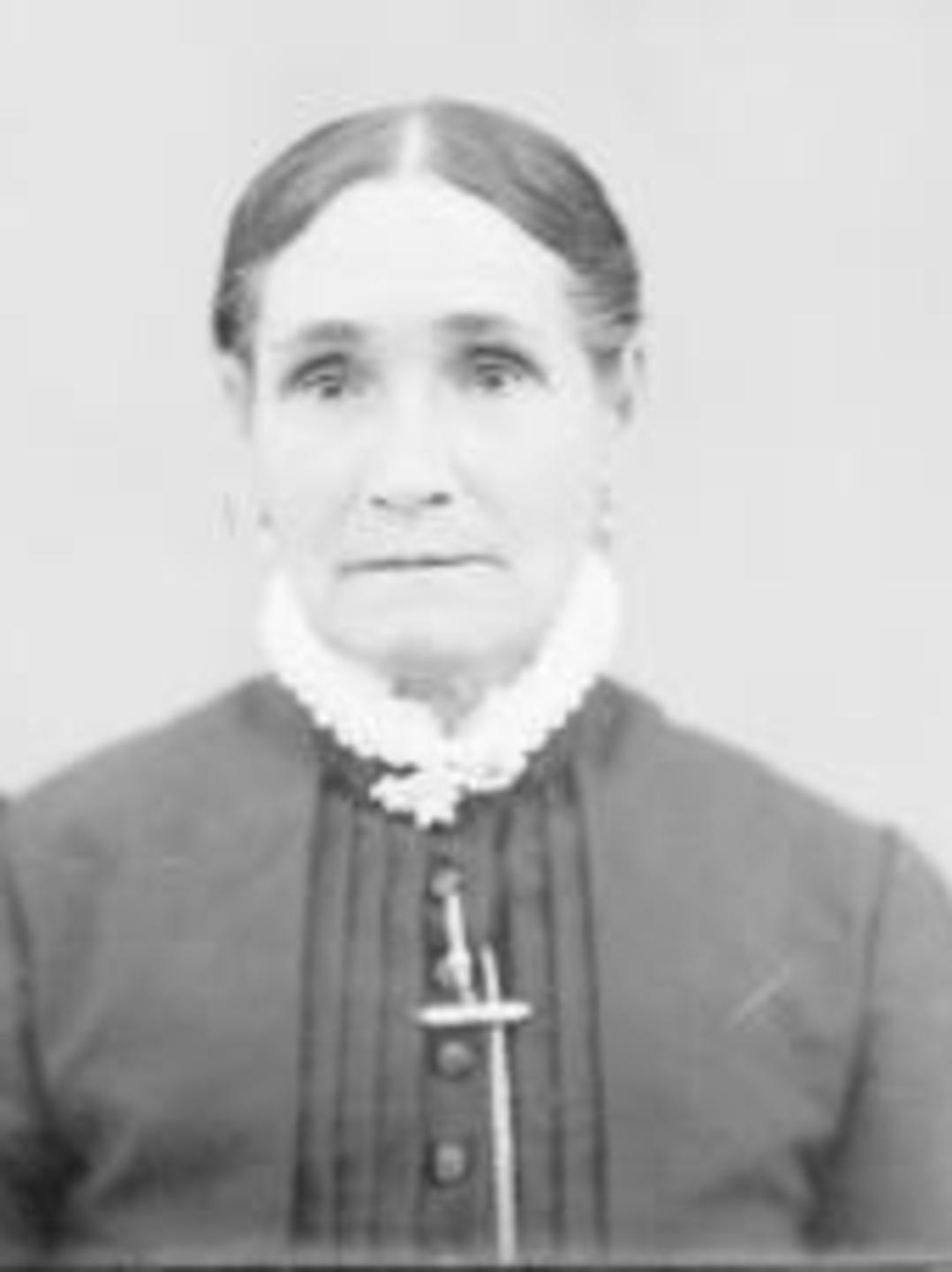 Jane Easton (1834 - 1911) Profile